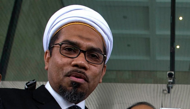 Yusril Gabung Jokowi, Ngabalin: Ahlan wa Sahlan Radar Aktual