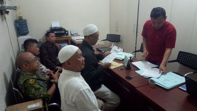 Habib Rizieq Dilecehkan, FPI Polisikan Caleg PSI Sharon Simbolon Radar Aktual