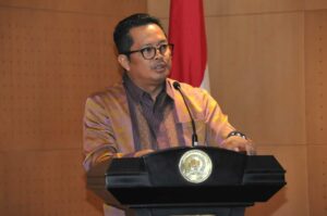 Mahyudin: Pendidikan Dan Kemiskinan Masih Jadi Masalah Bangsa