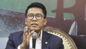 Misbakhun Ingin Indonesia Segera Punya UU Profesi Penilai