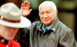 Orde Baru Lebih Baik