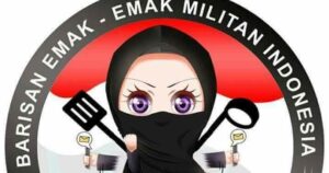 Surat Terbuka Emak-Emak Militan Untuk Cebong Tercinta