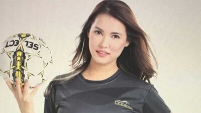Maria Ozawa Merasa Dilecehkan Imigrasi Denpasar