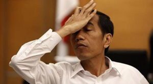 Jokowi di Mata Pengamat Asing: Anti Demokrasi dan Jadi Otoriter