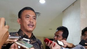 Memalukan! Dua Anggota DPRD DKI Nyaris Adu Jotos di Rapat Banggar