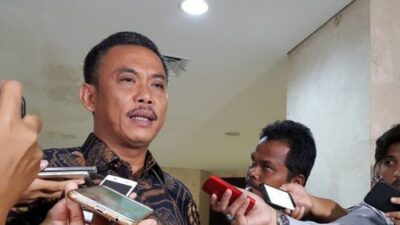 Memalukan! Dua Anggota DPRD DKI Nyaris Adu Jotos di Rapat Banggar Radar Aktual