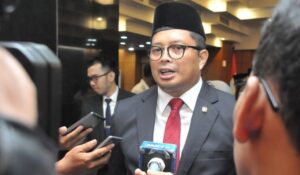 Mahyudin Minta Masyarakat Tak Mudah Terpancing Hoaks