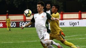 Akhirnya PS Tira Merger Dengan Persikabo Bogor