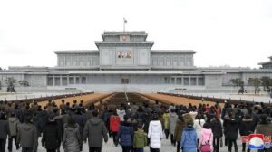 Simak! 10 Fakta Menarik Tentang Korea Utara
