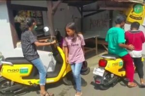 Belum Berizin, Si Kuning Migo Bakal Langsung Ditindak Bila Beroperasi