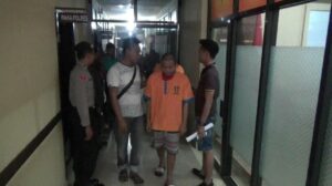 Belajar Otodidak, Ahli IT Jebolan SD Ini Nipu Ratusan Juta Rupiah