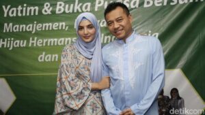 Dianggap Hina Anang Hermansyah, Ashanty Laporkan Jerinx SID