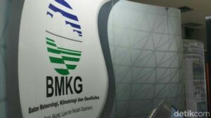 BMKG Tegaskan Kabar Gempa Megathrust Akhir Februari Hoaks