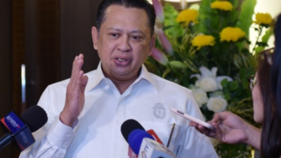 Bamsoet Minta Konflik Agraria Kesultanan Kukar Dituntaskan