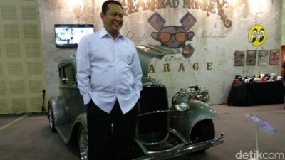 Pro Kontra Usulan Bambang Soesatyo Agar Motor Bisa Masuk Jalan Tol