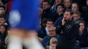 Benarkah Lampard Bakal Latih Chelsea?