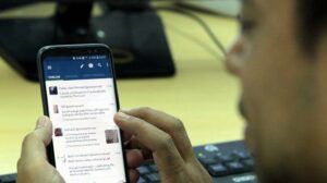 Menelusuri Buzzer Hoaks Piplres Bergaji Ratusan Juta Rupiah