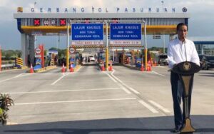 Civil Society Nilai Jokowi Gagal di Debat Capres Kedua