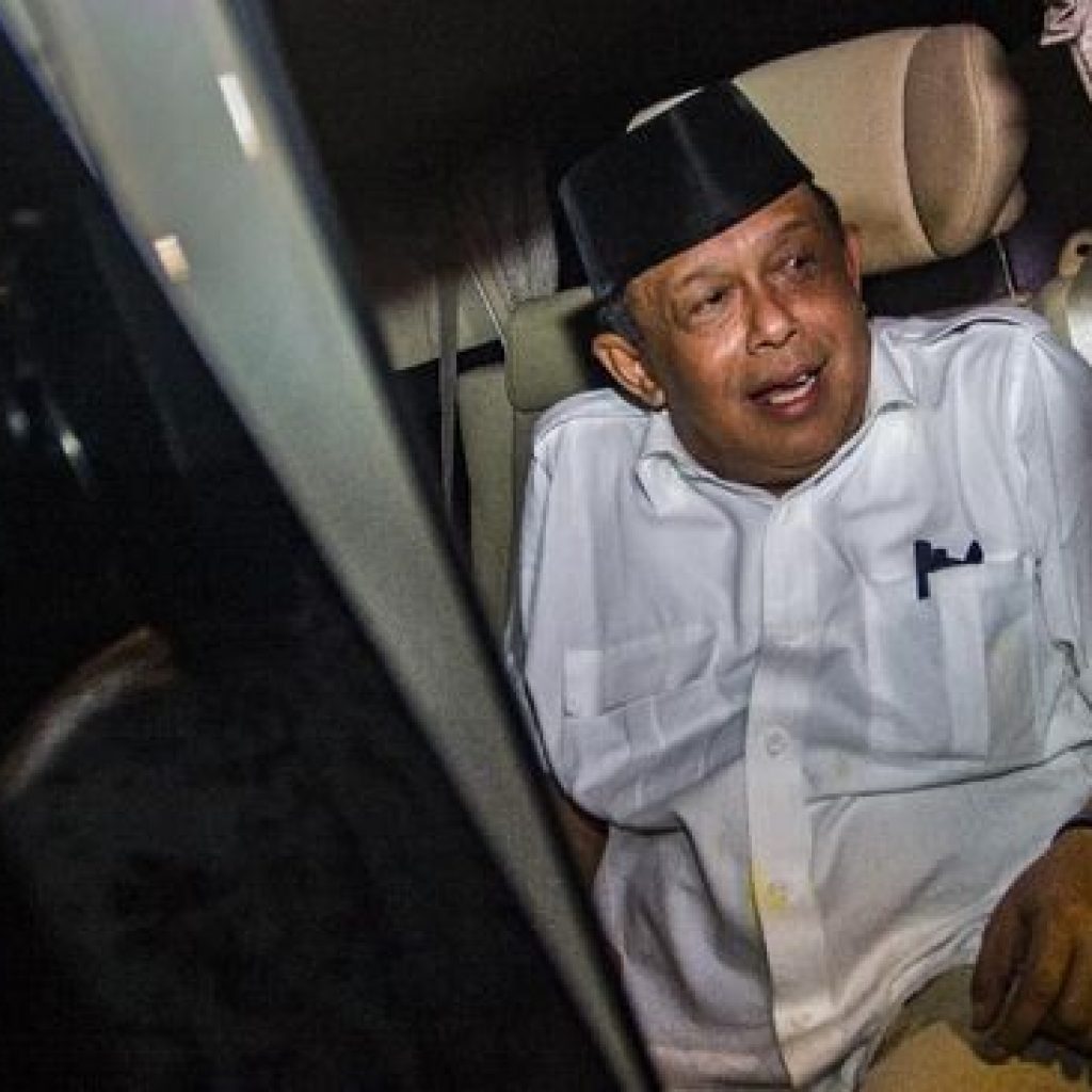 Djoko Santoso Tuding Jokowi Curang di Debat Capres Kedua