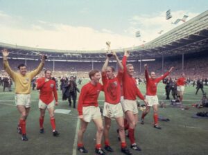 Kiper Legendaris Inggris, Gordon Banks Meninggal Dunia