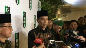 Peringati HUT HMI ke 72, Ketum PB HMI Tegaskan Tetap Independen