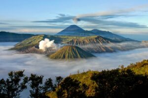 Indonesia, Negeri Terindah Peringkat ke-6 di Dunia