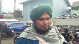 Istri Dianiaya Kernet Bus di Bali, Derry Sulaiman Geram