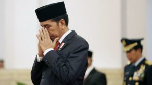 Deretan Kesalahan Data Jokowi Dalam Debat Capres Kedua