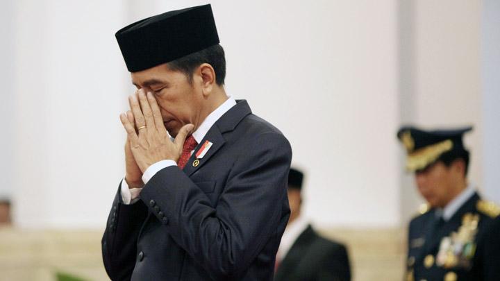 Deretan Kesalahan Data Jokowi Dalam Debat Capres Kedua Radar Aktual