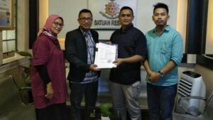 Kampanye Ilegal di Musala, Bawaslu Laporkan Caleg PAN Jakut