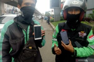 MK Tegaskan Memakai GPS Saat Berkendara Bisa Dipenjara