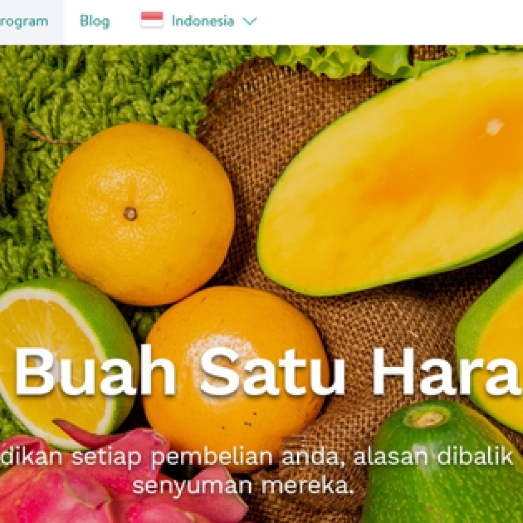 Mengenal TaniHub, Startup Yang Disebut Jokowi di Debat Capres Kedua