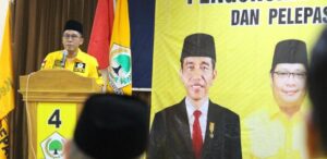 Pak Prabowo, Berani Jawab Tantangan Dari Misbakhun?