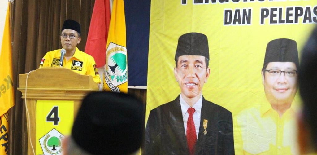 Pak Prabowo, Berani Jawab Tantangan Dari Misbakhun? Radar Aktual