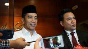 Dukungan Yang Dicicil Ala Yusril