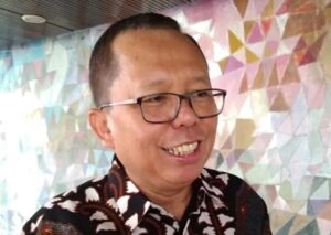 PSI Dituding Bikin Sesama Pendukung Jokowi Terus Saling Curiga