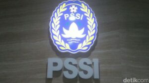 PSSI Putuskan Gelar Kongres Luar Biasa