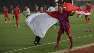 8 Fakta Unik Indonesia Juara Piala AFF U22