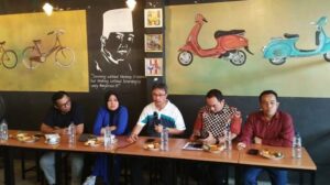 Polemik Jan Ethes, KPAI Larang Capres dan Caleg Ajak Anak Kampanye