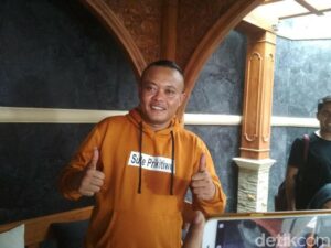 Prikitiw! Inilah 6 Fakta Unik Tentang Sule
