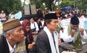 Puisi Fadli Zon, Doa yang Ditukar Masih Jadi Polemik