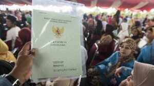 Wah, Ada Pungli di Sertifikat Tanah!