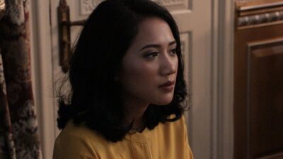 Caleg Cantik Ini Ungkap Momok Bank Emok Bagi Ibu-Ibu Jawa Barat
