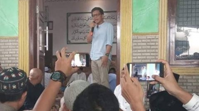 Islam, Akal Sehat dan Rocky Gerung Radar Aktual