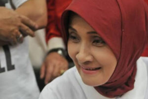 Rustriningsih Prediksi Prabowo Raih Minimal 50 Persen Suara di Jateng