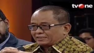 Said Didu Tuding Jokowi Bangun Tol Demi Citra Diri Semata
