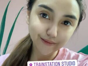 Ini Alasan Salmafina Lepaskan Hijabnya
