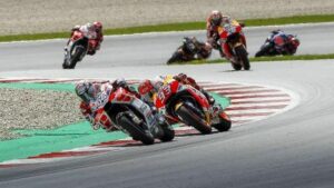 7 Fakta MotoGP Indonesia di Sirkuit Mandalika