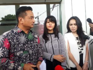 Skandal Seks, Eks Sekretaris Gugat Pejabat BPJS Rp1 Triliun