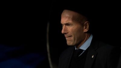 3 Syarat Zidane Untuk Menukangi Chelsea